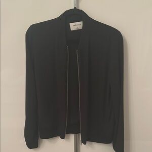 Babaton Women's Black Jacket